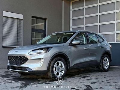 Silber Gebraucht 2021 Ford Kuga SUV | € 19.980 (Fairer Preis)