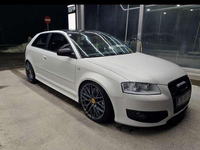 Gebraucht 2007 Audi A3 Performance Limousine | € 15.500