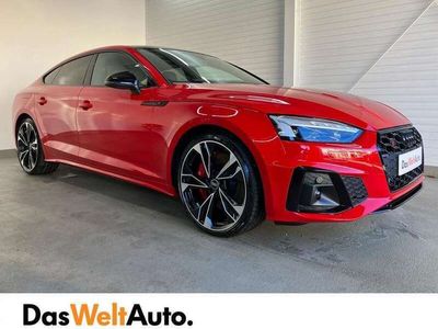 gebraucht Audi S5 TDI