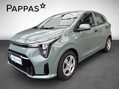 gebraucht Kia Picanto Picanto TITAN 1.0