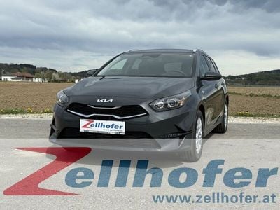 Neu 2025 Kia Ceed Sportswagon Silver Kombi | € 26.490 (Guter Preis)