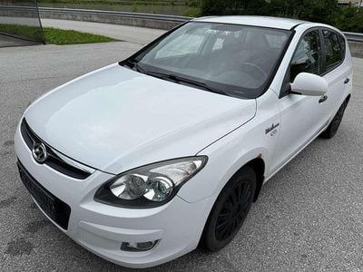gebraucht Hyundai i30 i30 1,4 CVVT