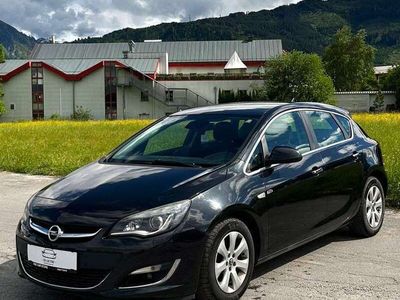 gebraucht Opel Astra Innovation *FINANZIERUNG OHNE ANZAHLUNG*