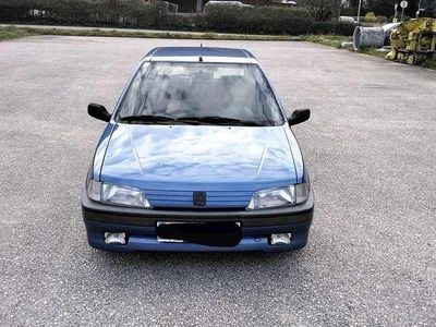 Gebraucht 1993 Peugeot 106 Kleinwagen | € 5.106