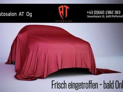 gebraucht Audi A3 35 TDI basis