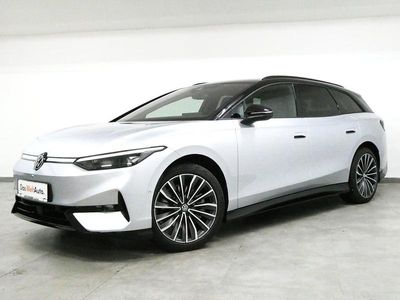 Silber normal Neu 2025 VW ID.7 Pro Kombi | € 52.290 (Fairer Preis)