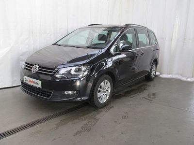 usado VW Sharan Business TDI SCR