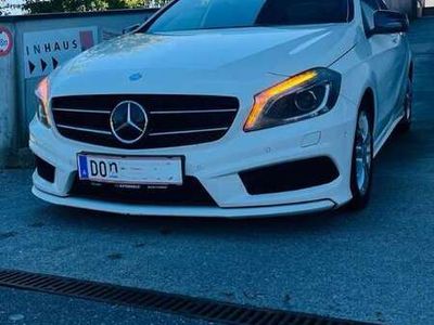 gebraucht Mercedes A180 BlueEfficiency