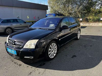 Opel Signum