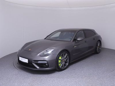 gebraucht Porsche Panamera Turbo S E Hybrid Sport Turismo