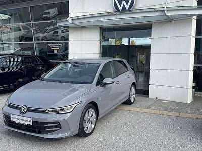 Neu VW Golf VIII 204 PS (150 kW) 2025 Mittelgrau  normal Limousine