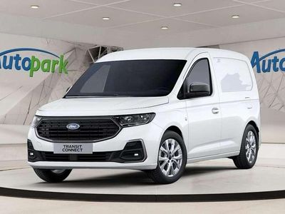 Weiß Neu 2025 Ford Transit Trend Van | € 32.990