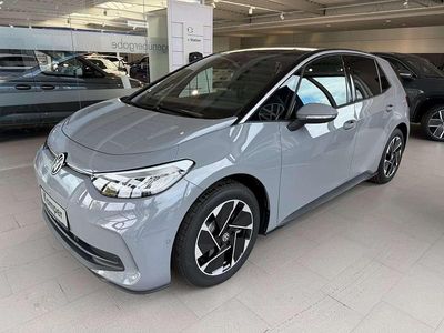 Mittelgrau normal Neu 2025 VW ID.3 Pure Kleinwagen | € 36.400 (Etwas zu teuer)