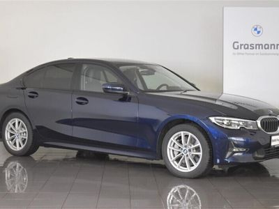 gebraucht BMW 330e d xDrive