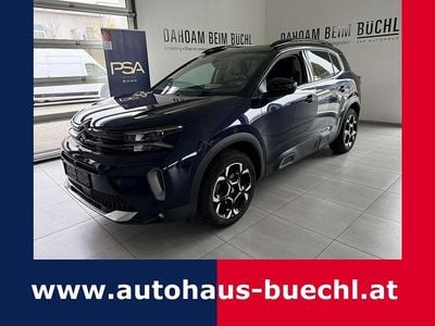 gebraucht Citroën C5 Aircross BlueHDI 130 S&S EAT8 Max