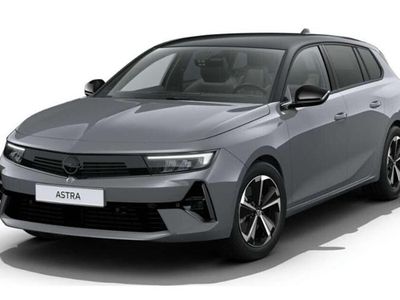 Grau Gebraucht 2025 Opel Astra Kombi | € 24.990 (Fairer Preis)