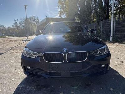 Gebraucht 2015 BMW 320 Efficient Dynamics Kombi | € 9.000 (Fairer Preis)