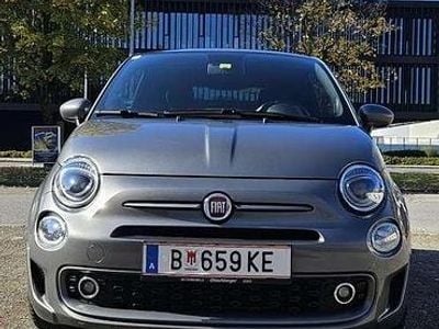 Gebraucht 2020 Fiat 500 Sport Limousine | € 10.500 (Guter Preis)