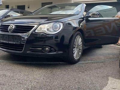 Gebraucht 2007 VW Eos Individual Cabrio | € 7.900