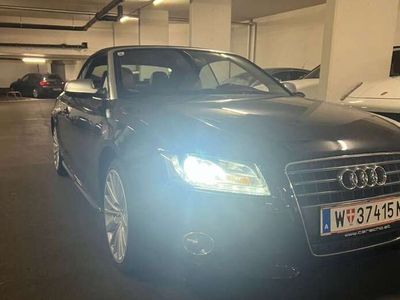 gebraucht Audi A5 2.0 TFSI multitronic