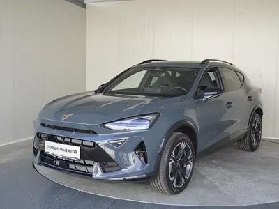 Dunkelblau normal Neu 2025 Cupra Formentor SUV | € 34.777 (Fairer Preis)