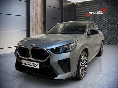 Schwarz Gebraucht 2025 BMW X2 Efficient Dynamics SUV | € 57.900