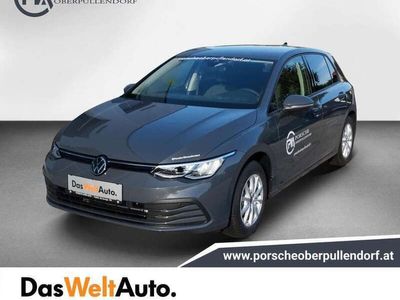 gebraucht VW Golf Life TSI