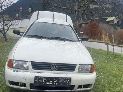 Gebraucht 1999 VW Caddy Van / Kleinbus | € 1.900