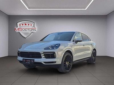 Gebraucht Porsche Cayenne Chrono 462 PS (339 kW) 2021 Grau SUV