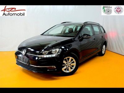 gebraucht VW Golf VII 