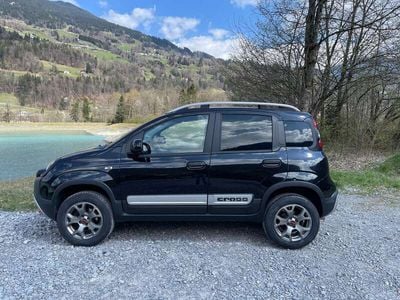 Fiat Panda Cross