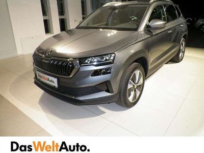 gebraucht Skoda Karoq Style TDI DSG