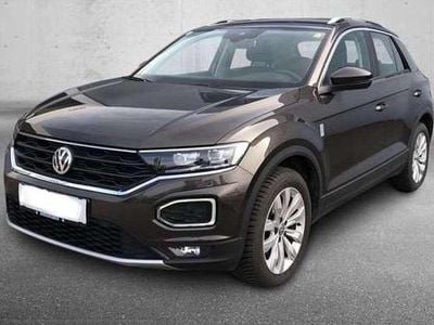 Gebraucht 2019 VW T-Roc SUV | € 13.500 (Guter Preis)