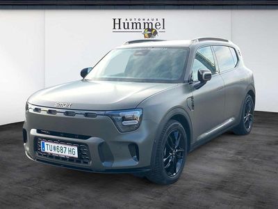 Gebraucht Smart #5 431 kW (587 PS) 2025 Grün SUV