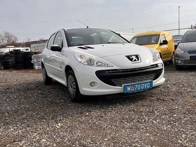 Peugeot 206+