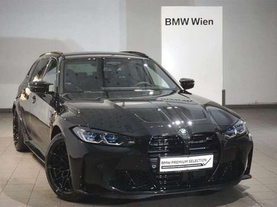 gebraucht BMW M3 Competition M xDrive