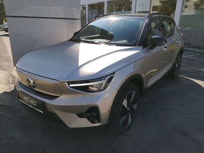gebraucht Volvo XC40 Recharge Pure Electric 82kWh Recharge Twin...