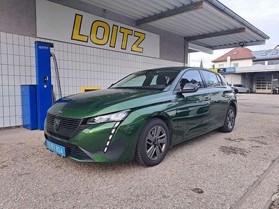 Grün Gebraucht 2022 Peugeot 308 Active Limousine | € 18.690 (Etwas zu teuer)