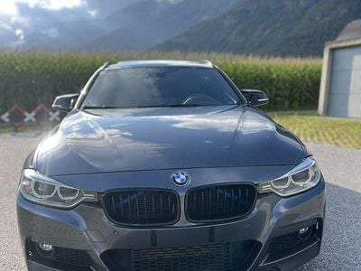 Gebraucht 2015 BMW 320 Kombi | € 16.500 (Etwas zu teuer)