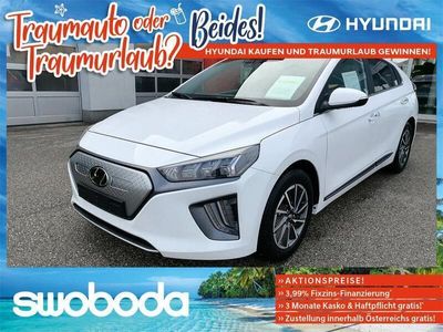 gebraucht Hyundai Ioniq Elektro Level 5 i1e50-O7