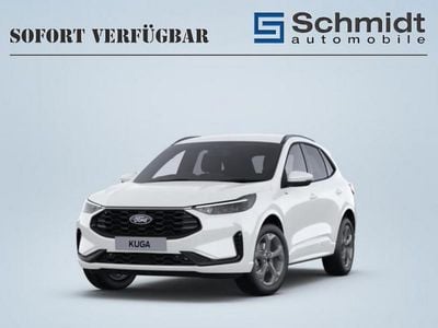 Neu 2026 Ford Kuga ST-Line SUV | € 37.290