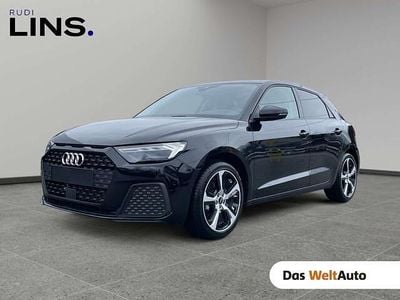 Neu Audi A1 Comfort 95 PS (69 kW) 2026 Schwarz SUV