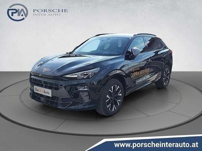 Gebraucht Cupra Terramar 150 PS (110 kW) 2025 Schwarz SUV