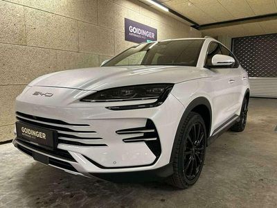gebraucht BYD Seal U DM-i Design AWD