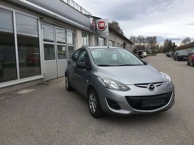 gebraucht Mazda 2 1,3i CE Pro