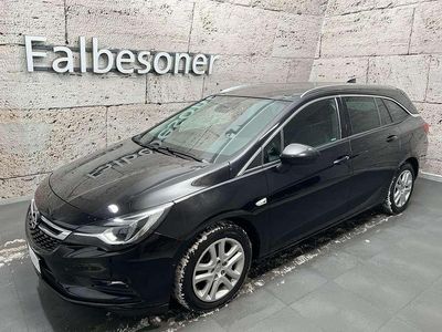 gebraucht Opel Astra 1,6 CDTI Sports Tourer Innovation Start/Stop