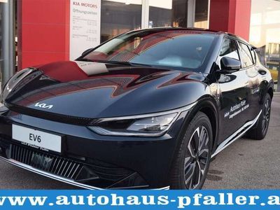 gebraucht Kia EV6 AWD 774kWh Plus