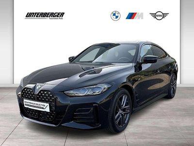 gebraucht BMW 420 Gran Coupé d