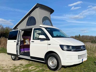 gebraucht VW Multivan T6Freestyle 20 TDI BMT