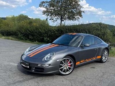 Gebraucht 2008 Porsche 911 Coupé | € 63.911